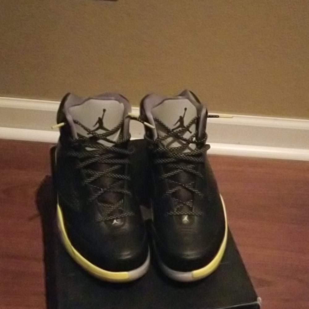 Air Jordan Flight Remix